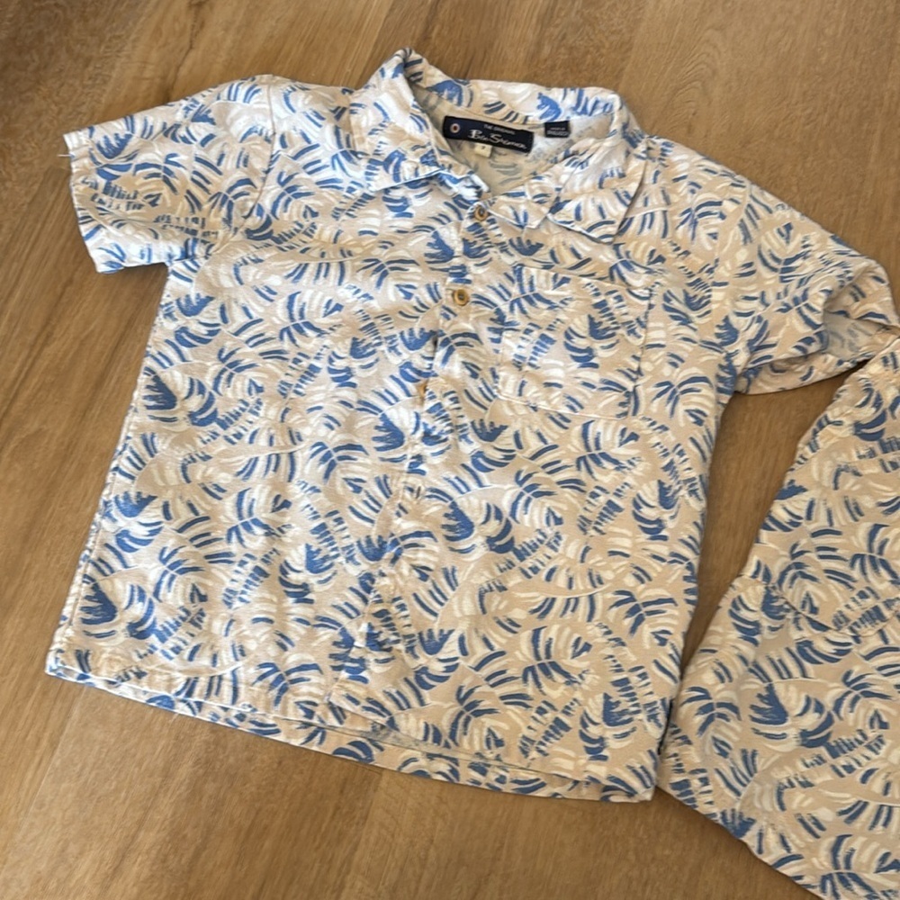 Ben Sherman Set - Picture 3 of 4